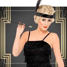 Décadas del Siglo 20